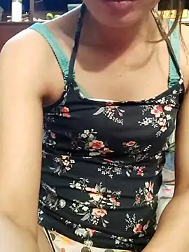 QueenSoreal Obrolan Langsung XXX
