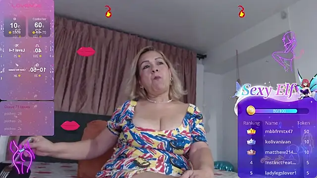 linapalacios 即時 XXX 聊天