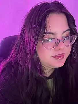 Aria_Fullbuster Adlı Modelin Canlı XXX Sohbeti
