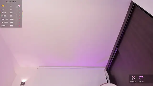 AmberLewis_ Chat XXX in diretta