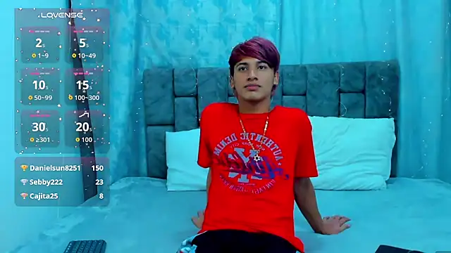 IhanKing Chat XXX live