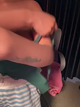 Lucky_Flora 라이브 XXX 채팅