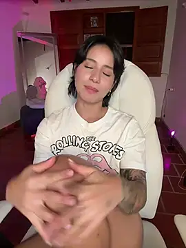 Ale_Lewis 라이브 XXX 채팅
