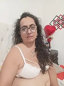 Chat XXX en directo de AlessandraLeroy