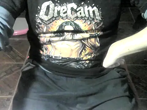 Chat XXX Live OreCam