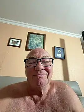 biggandybig Live XXX-Chat