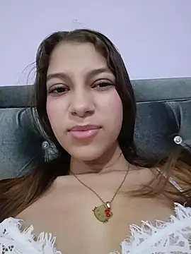 Chatroom XXX en direct de Vanneskk