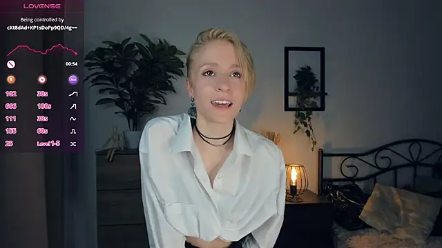 JanettePerro Live XXX-chat