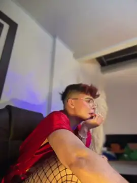 PRINCE_STEV – Naživo XXX chat