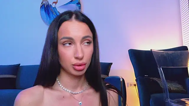 Sienna__star Chat XXX in diretta