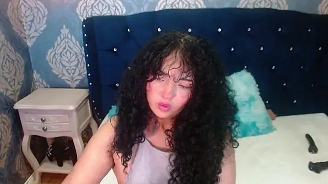 Sofiacowperx 现场XXX聊天