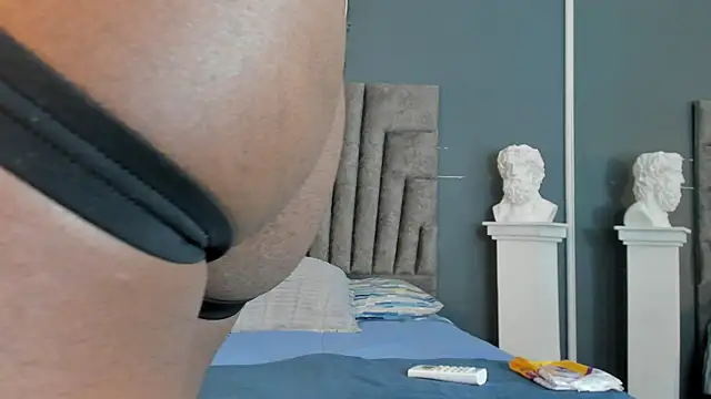 Robin_Rief's Live XXX Chat