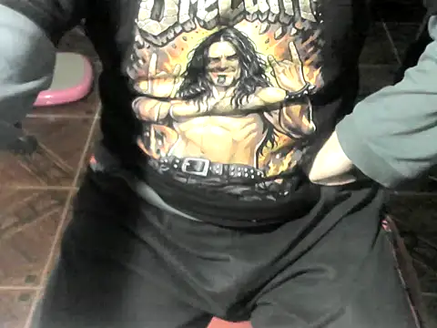OreCam's Live XXX Chat
