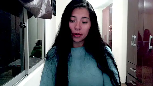 wishm3's Live XXX Chat