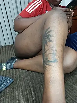 nastyslimy Adlı Modelin Canlı XXX Sohbeti