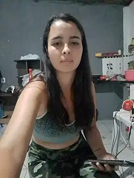 Chat XXX ao vivo de Rodri-Cami