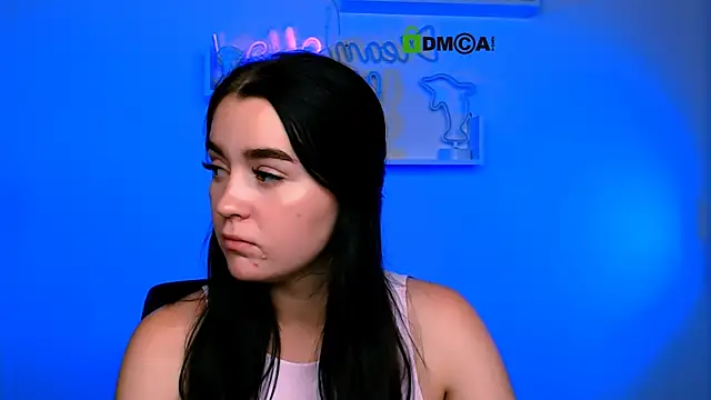 monica_xcx 라이브 XXX 채팅