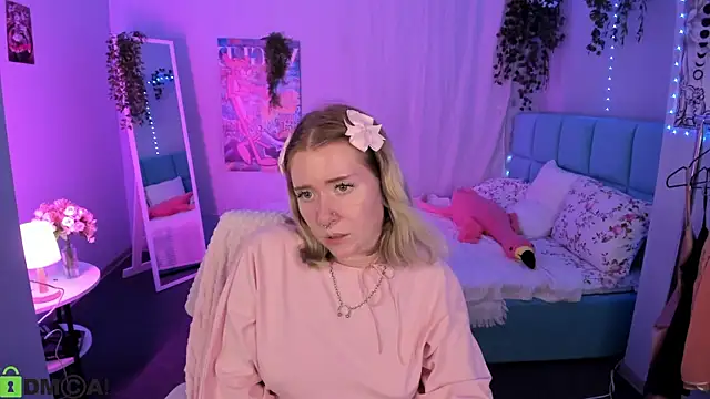 Elira_Vane 라이브 XXX 채팅