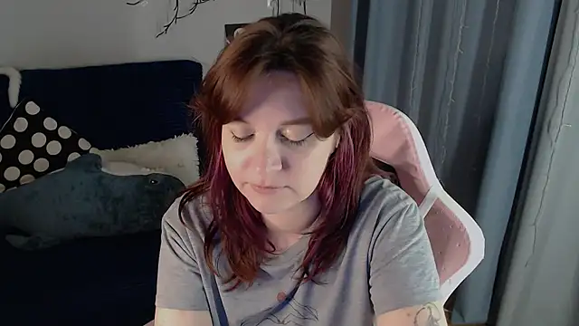 Živý XXX chat Milaniya_Poolys