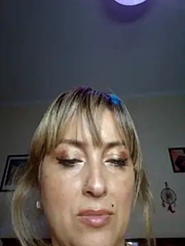 DesireSatler Live XXX-Chat
