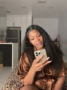 Czat XXX na żywo – PrincessDreamm