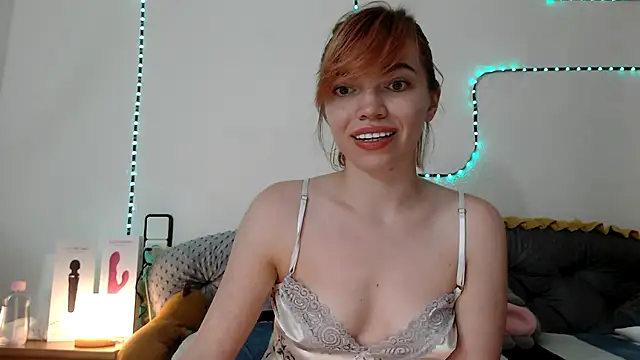 olivka-flower live XXX chat