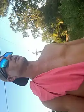 JockNThirsty webkamerás műsora