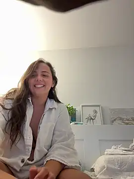 bellag825's Live XXX Chat