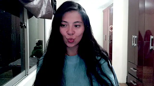 wishm3's Live XXX Chat