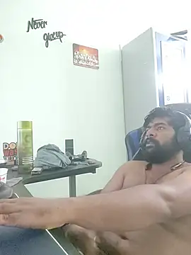unknowt199 ওয়েবক্যাম শো