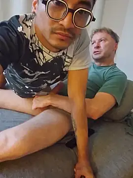 Živý XXX chat Lokomo32