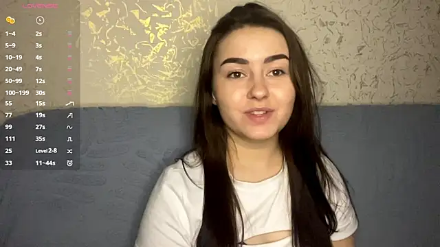 Онлайн чат XXX SelenaBrook