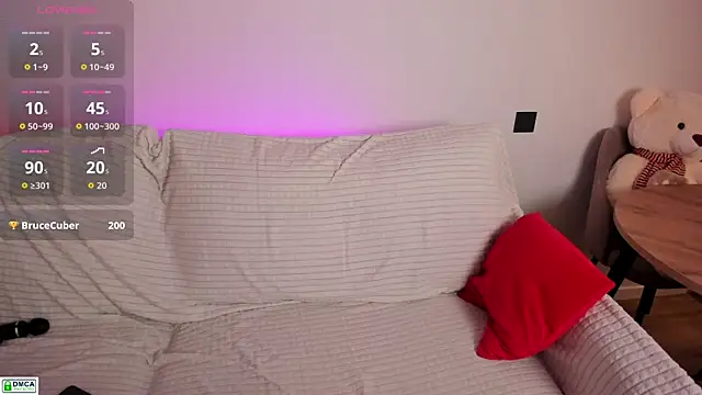Czat XXX na żywo – goodnightkitty
