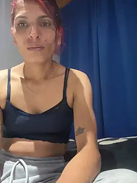 ImCrazzy 라이브 XXX 채팅