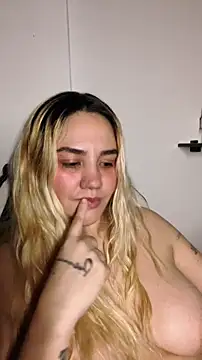 Sasha_Wicket – Live XXX-chat