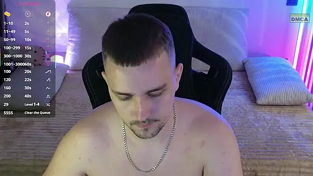 Larstar01's Live XXX Chat