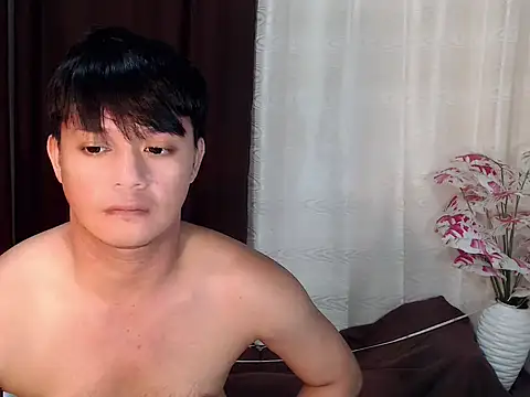 Show Webcam de kingdomcum96