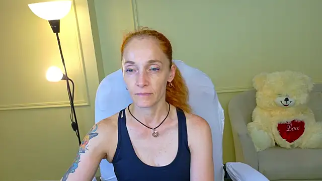 BreeTerner live XXX chat