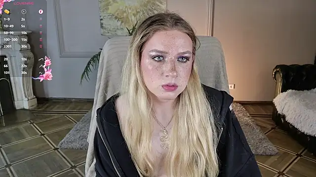 Živý XXX chat Jes_Solar