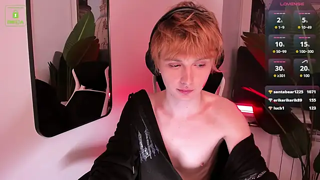 Your_avatar Live XXX Chat