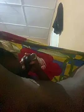trapper100's Webcam Show