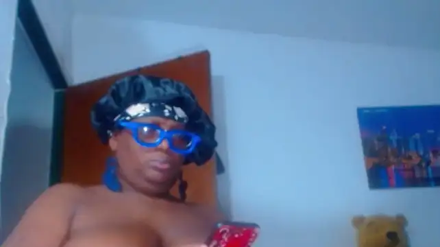 janex69 Adlı Modelin Canlı XXX Sohbeti