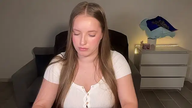 Chat XXX en directo de EvaMaddison