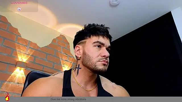 zac_levis_ লাইভ XXX চ্যাট