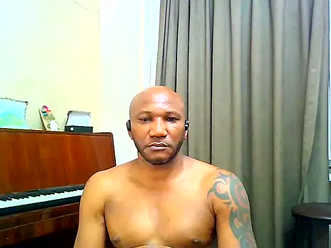 Choco_Man Live XXX Chat