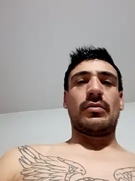 Chat XXX ao vivo de Leooo1722