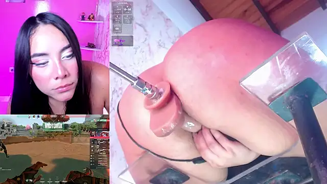 Chat XXX Live PurryBella