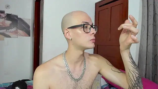 Chat XXX ao vivo de Vlad__night