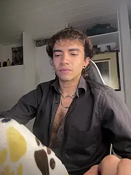 darkodarkoo Live XXX Chat