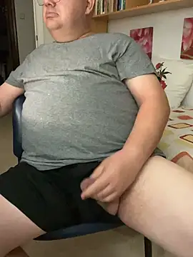 XXX chat uživo modela Deltaalex